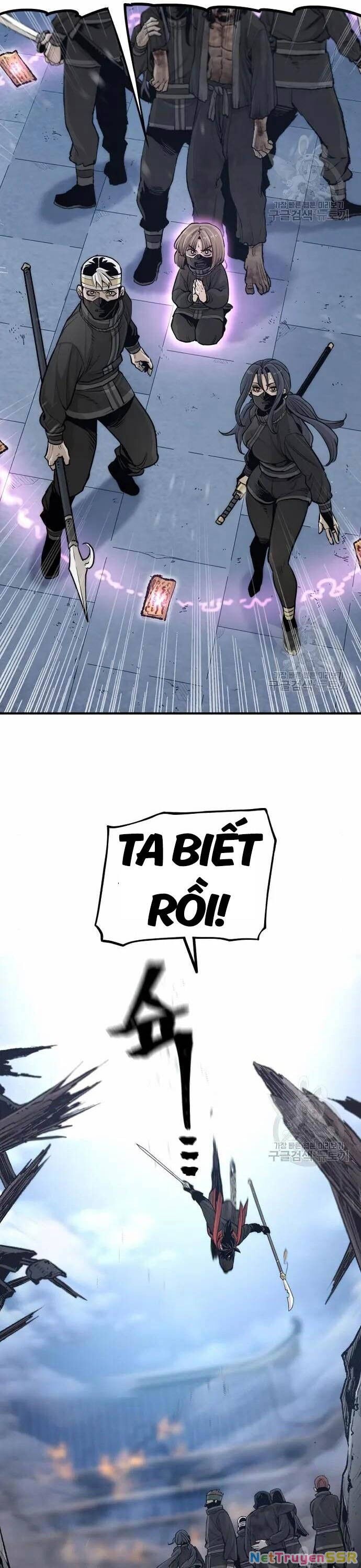 Thiên Ma Phi Thăng Truyện Chapter 100 - 60