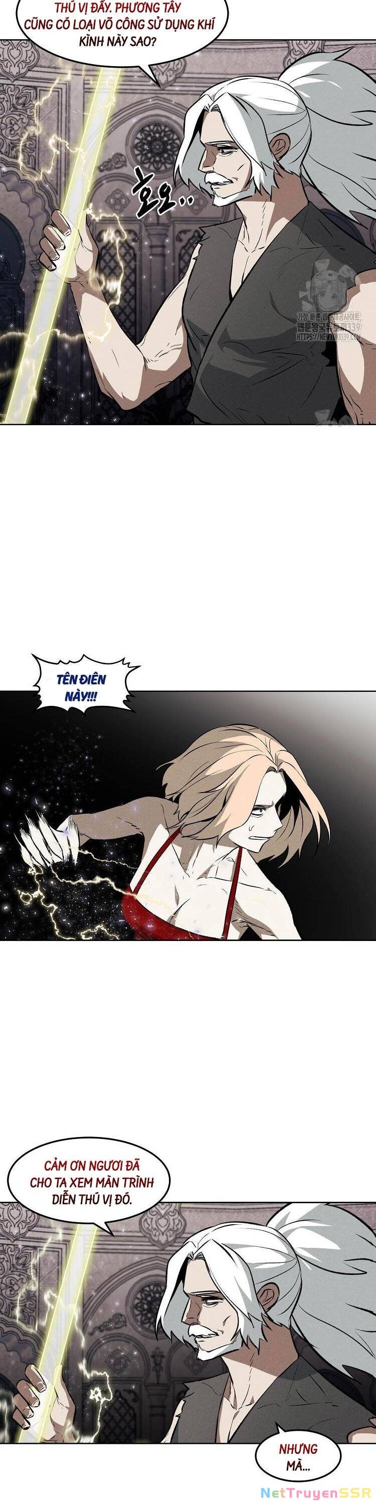 Kẻ Bất Bại Chapter 89 - 6