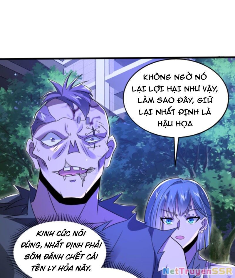 Tích Trữ 10 Vạn Vật Tư Trước Ngày Tận Thế Chapter 170 - 37