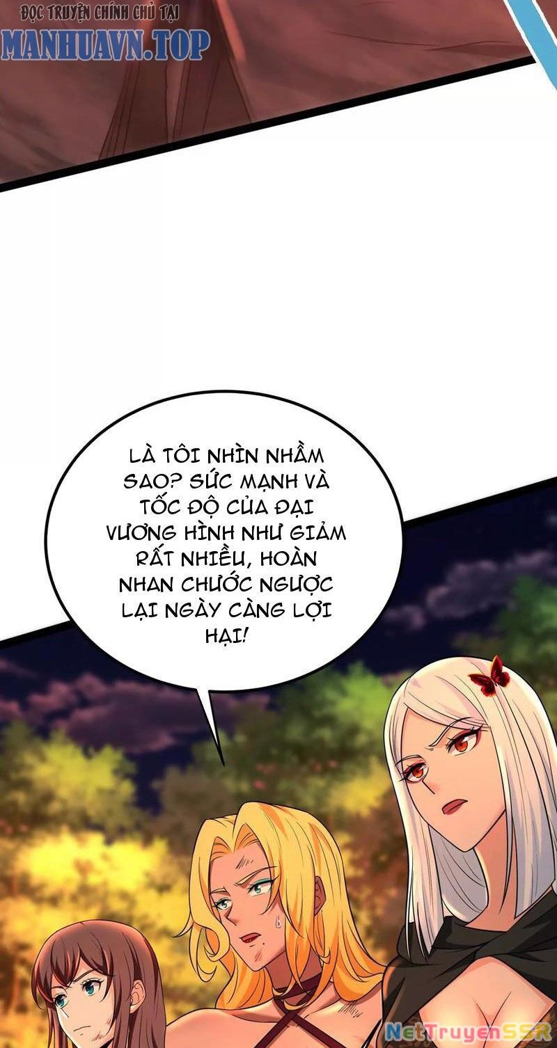 Đại Liên Minh Phản Xuyên Việt Của Bạo Quân Chapter 56 - 50