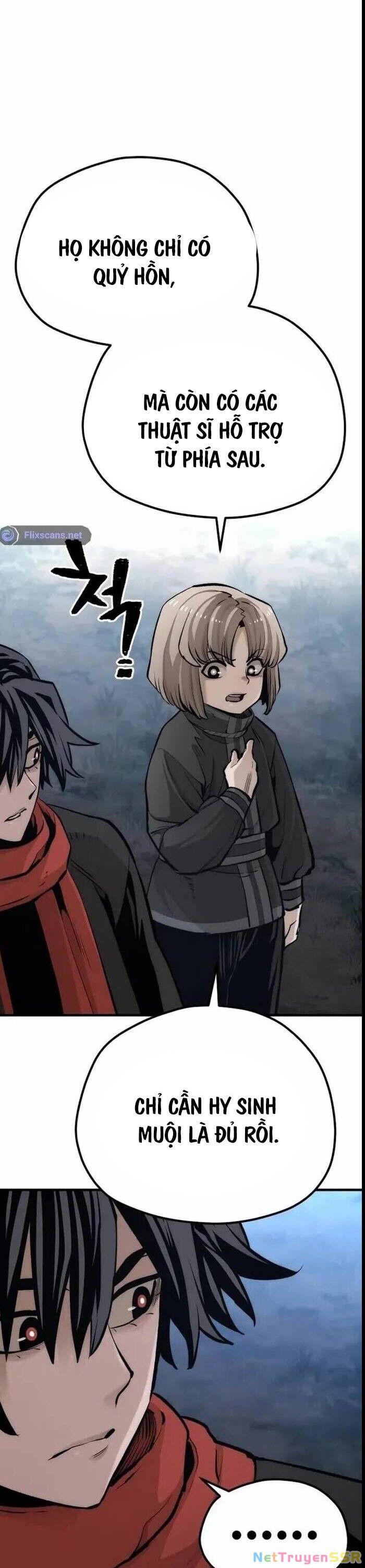Thiên Ma Phi Thăng Truyện Chapter 104 - 48