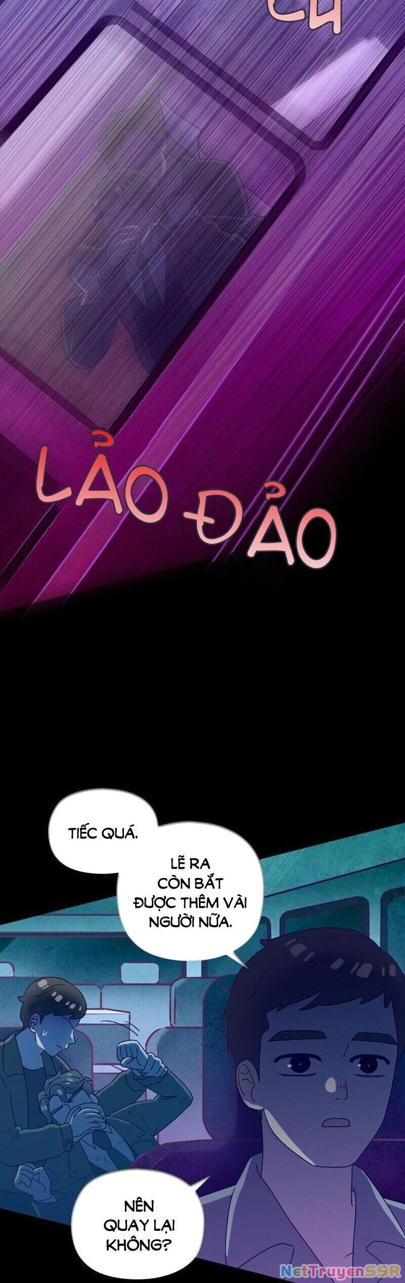 Ma Kể Chuyện 2 Chapter 48 - 45