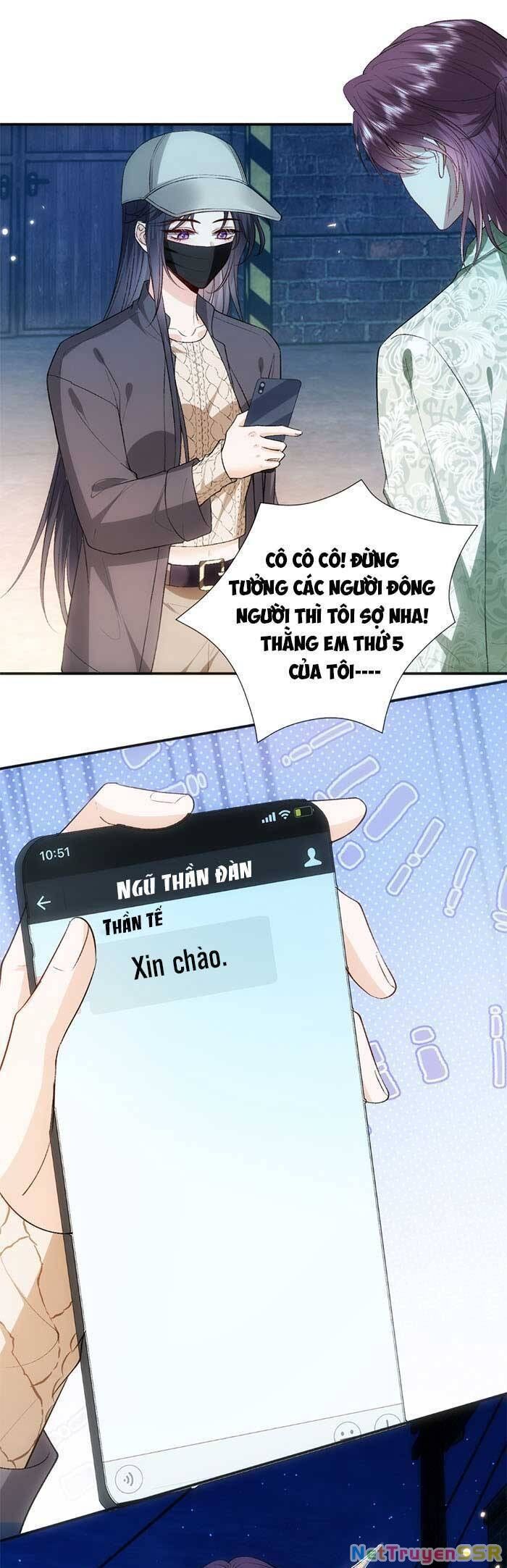 Vợ Của Lục Tổng Không Phải Dạng Vừa Chapter 138 - 10