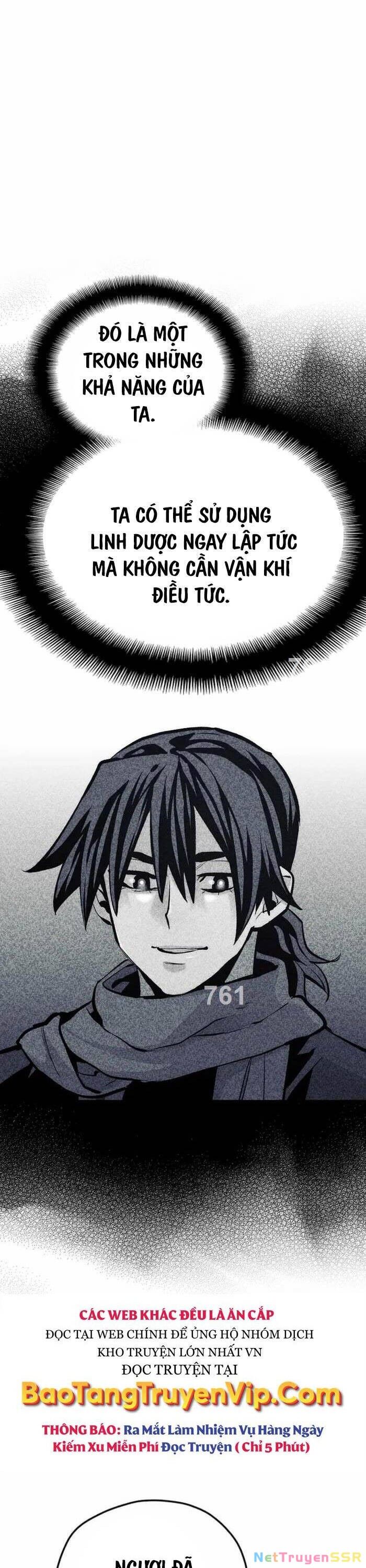 Thiên Ma Phi Thăng Truyện Chapter 102 - 3