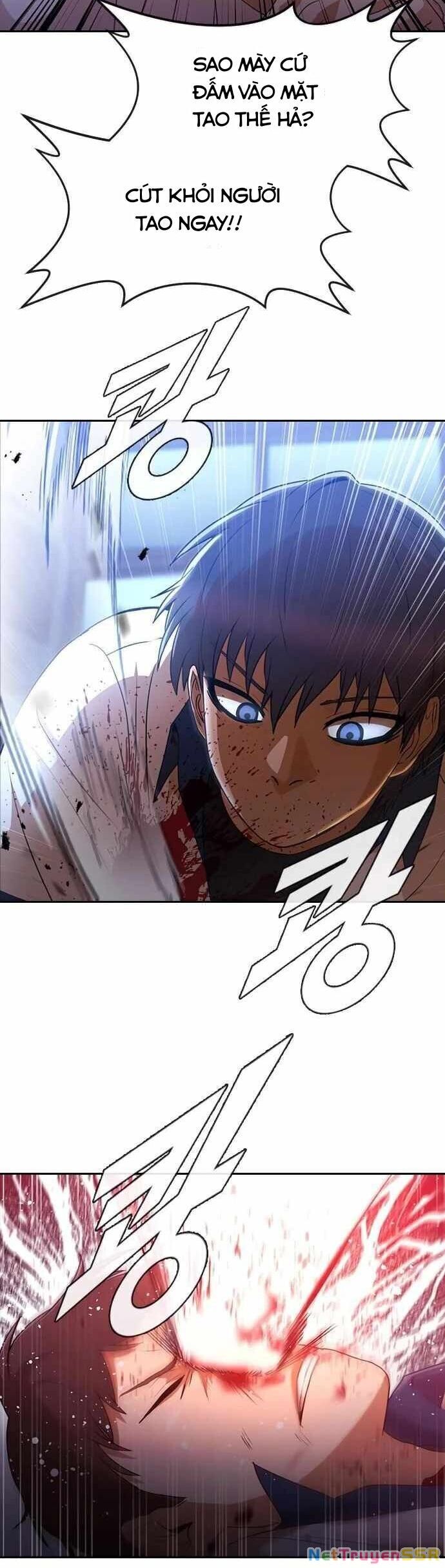 Cô Gái Từ Ứng Dụng Nhắn Tin Ngẫu Nhiên Chapter 251 - 17