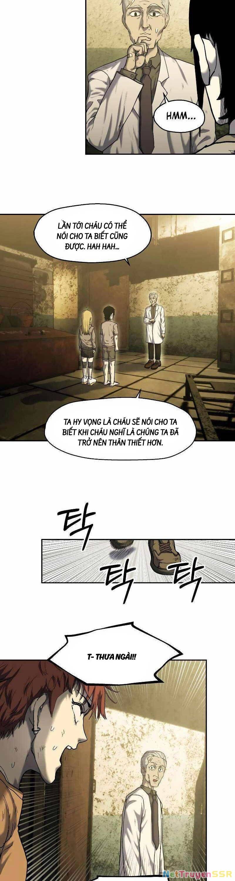 Sống Sót Qua Ngày Tận Thế Chapter 7 - 44