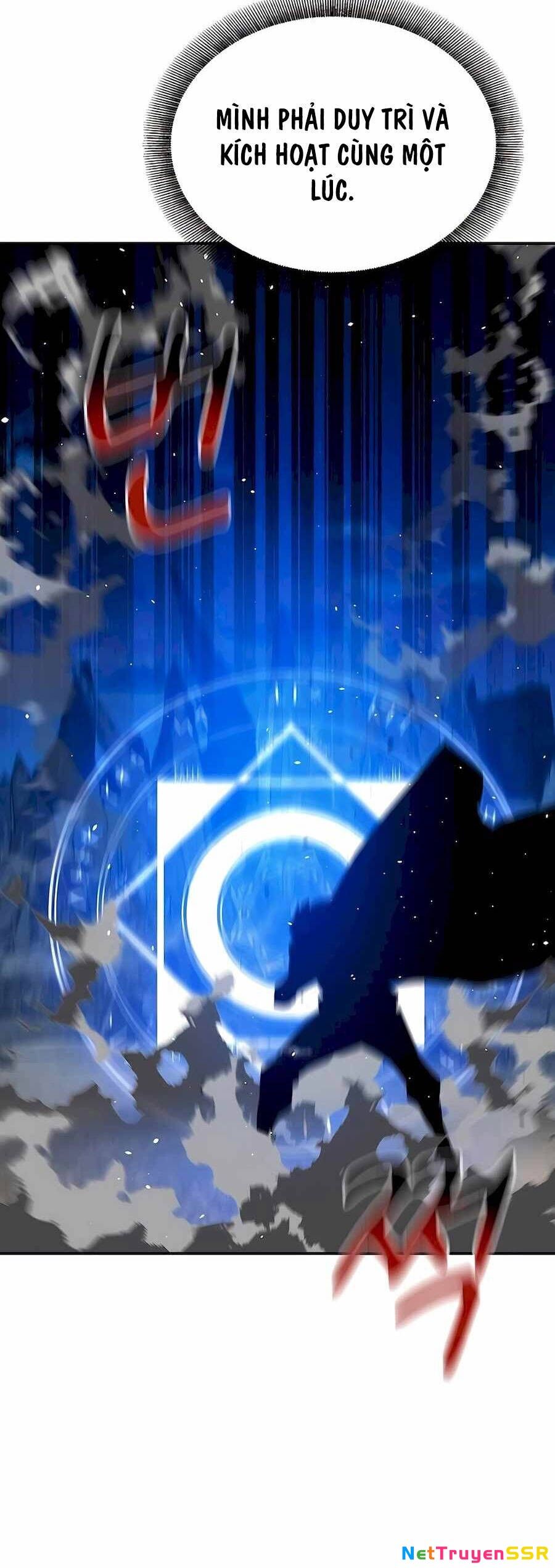 Đi Săn Tự Động Bằng Phân Thân Chapter 96 - 60