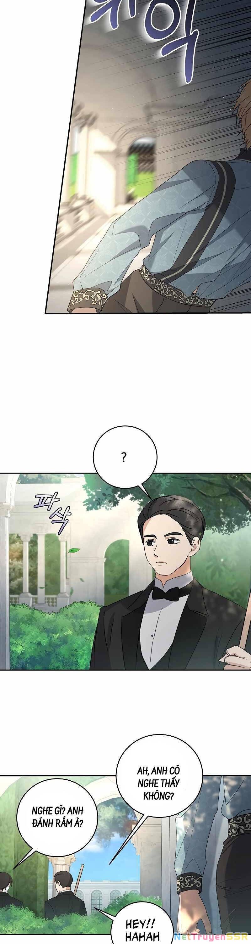 Con Trai Bá Tước Khốn Nạn Là Hoàng Đế Chapter 6 - 24