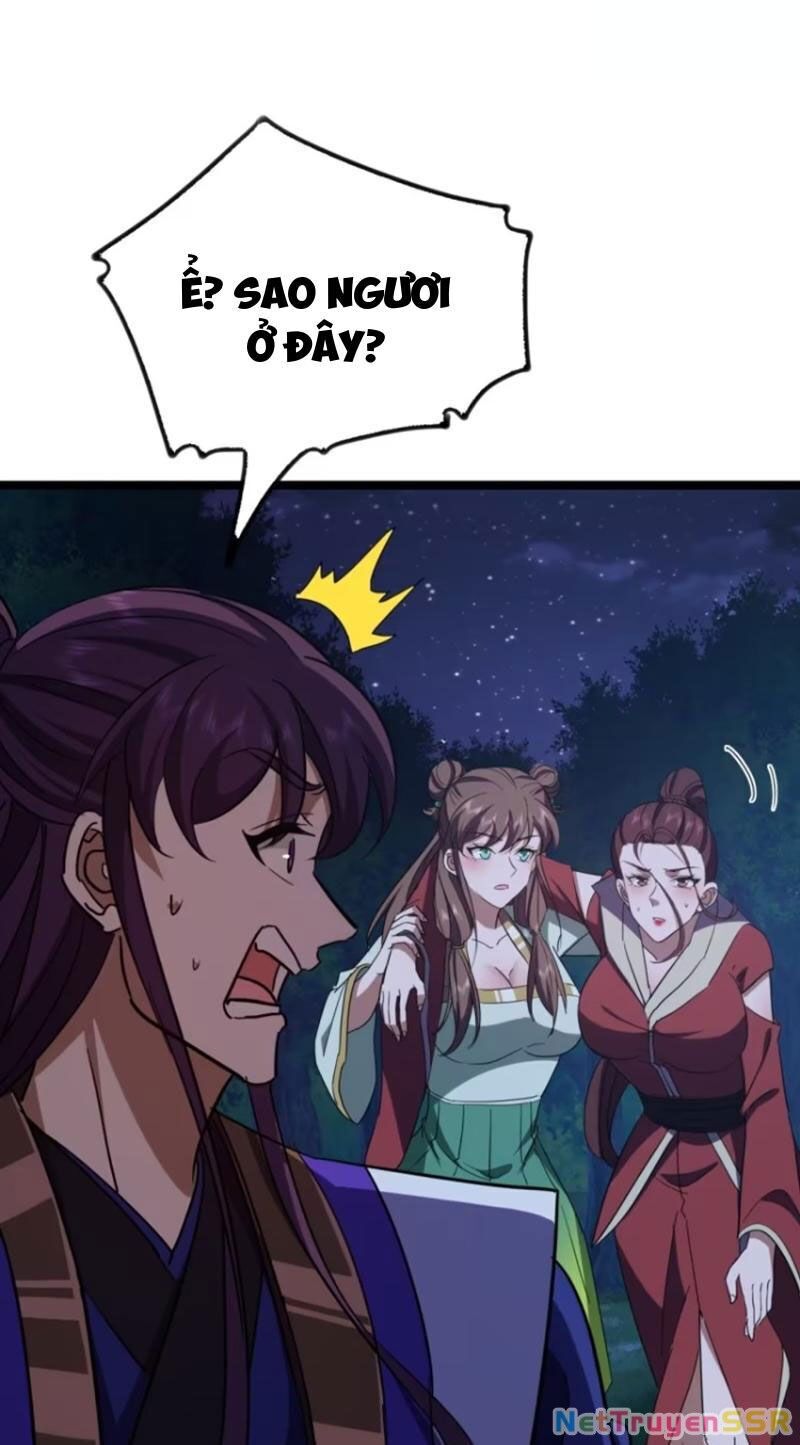 Trùm Phản Diện Muốn Tìm Chết! Chapter 58 - 38