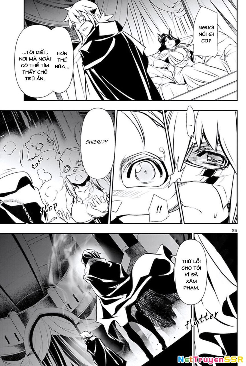 Shinju No Nectar Chapter 59 - 29
