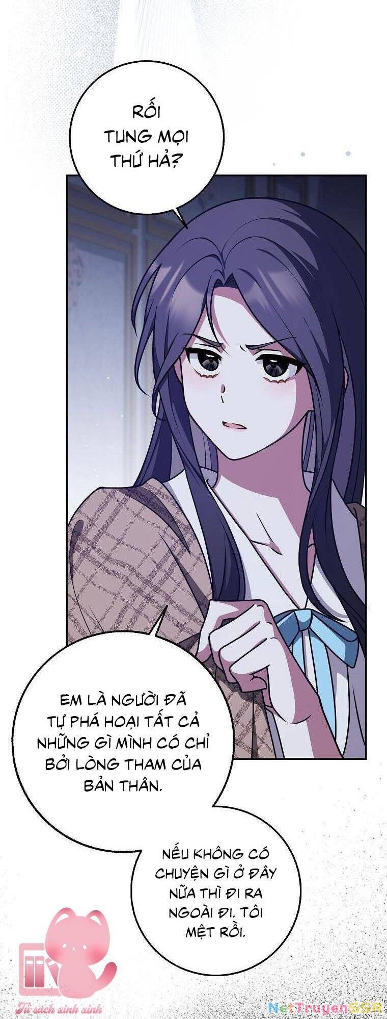 Tôi Thề Chúng Ta Chỉ Là Bạn Chapter 45 - 63