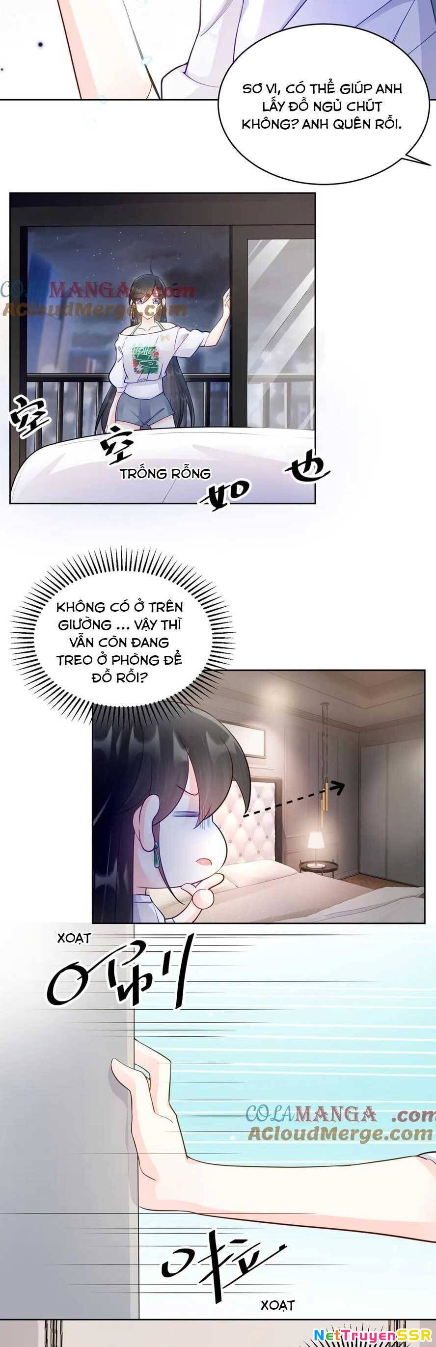 Lão Tổ Tông Vừa Xinh Vừa Ngầu Chapter 98 - 6