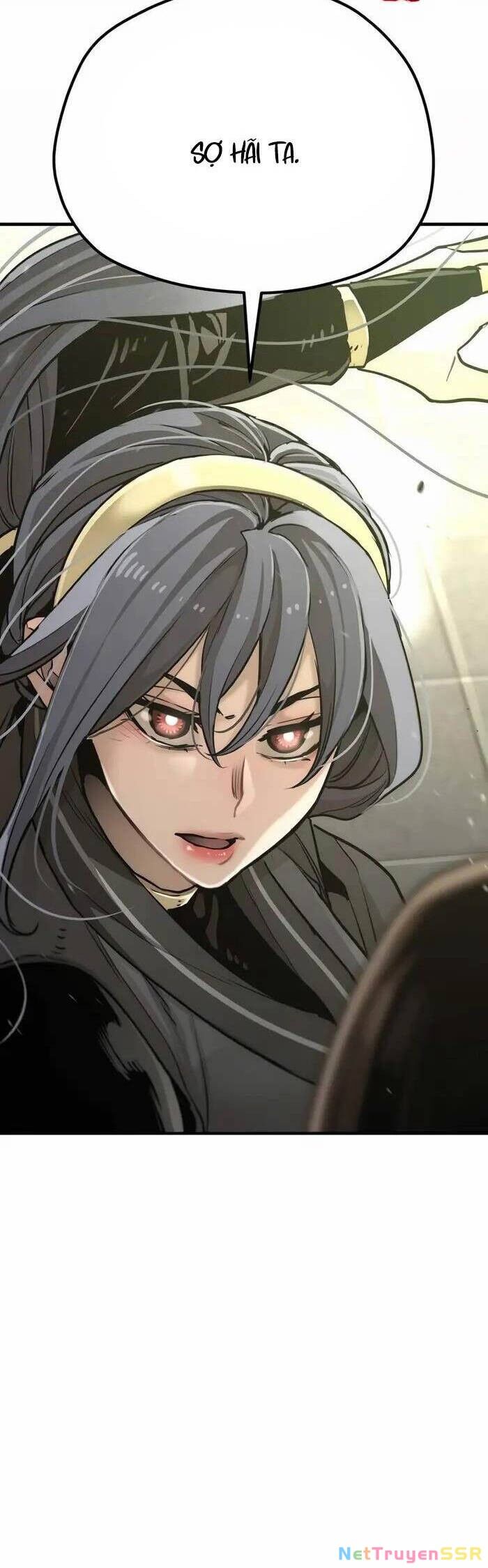 Thiên Ma Phi Thăng Truyện Chapter 87 - 86