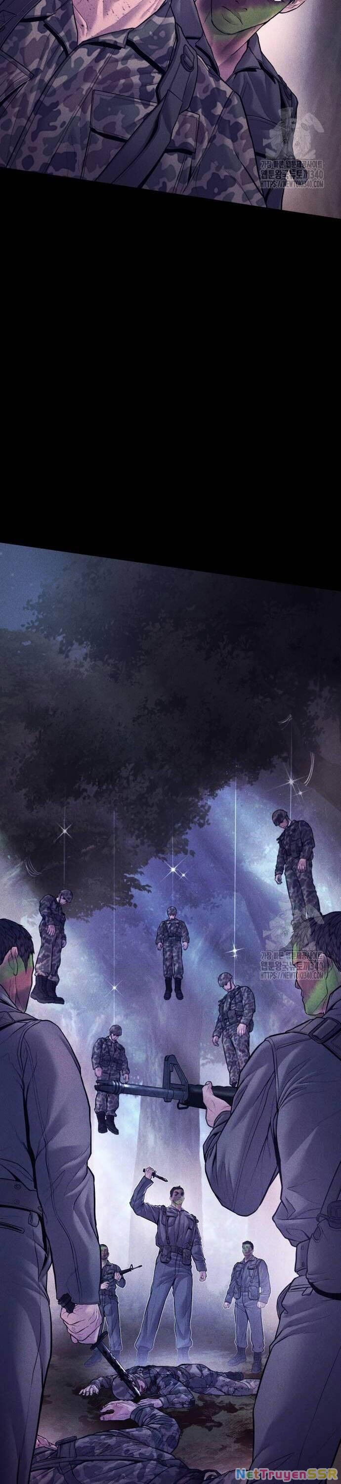 Bố Tôi Là Đặc Vụ Chapter 141 - 19