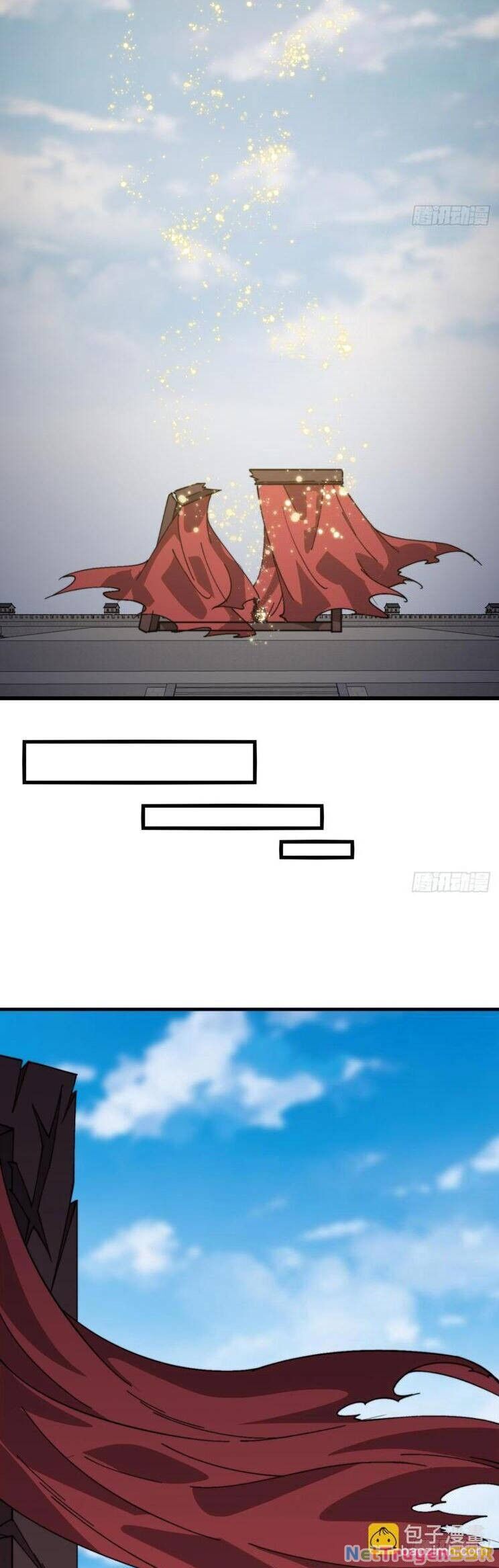 Ta Có Một Sơn Trại Chapter 911 - 7