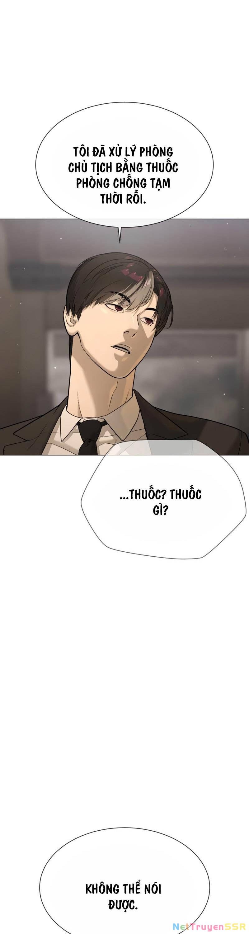 Sát Thủ Peter Chapter 43 - 8