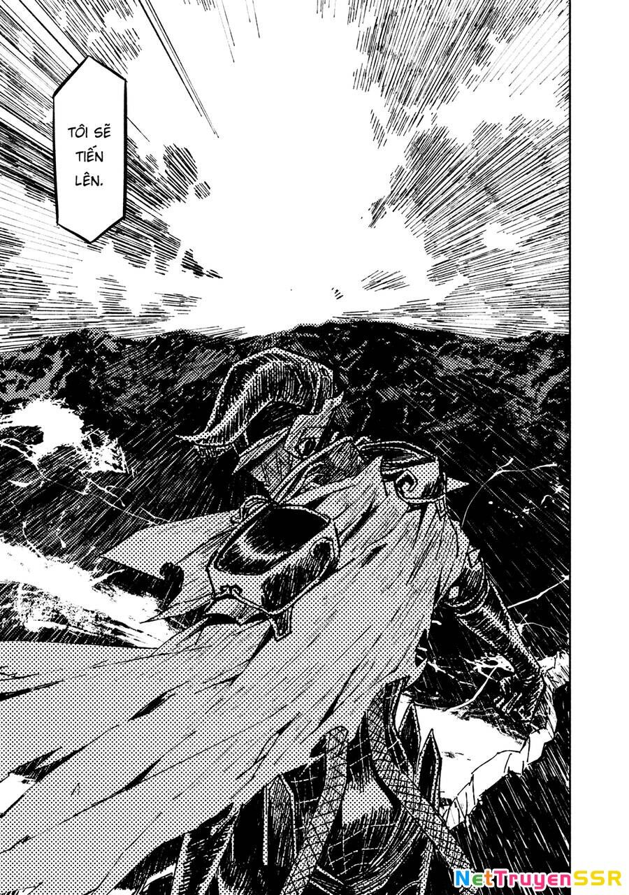 Tenrou No Avalon Chapter 14 - 19