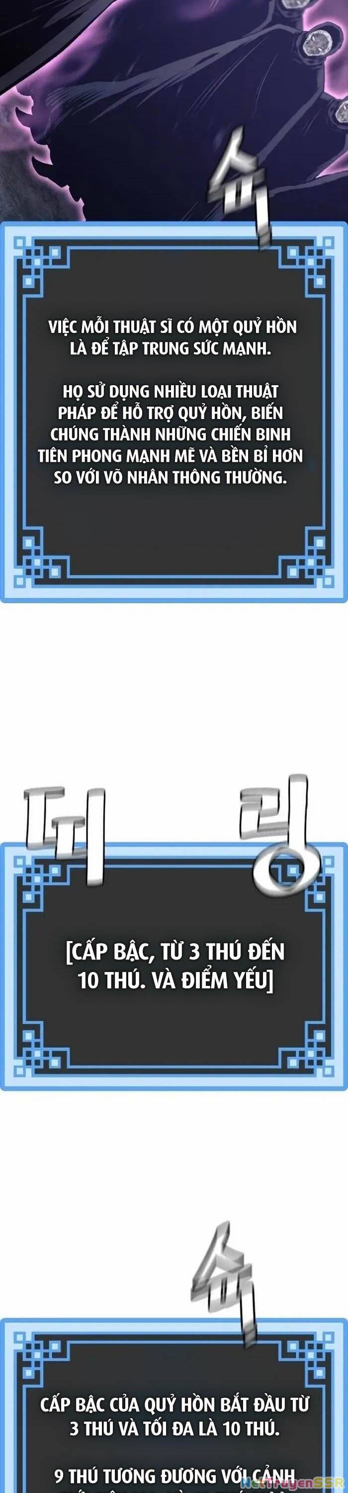 Thiên Ma Phi Thăng Truyện Chapter 104 - 37