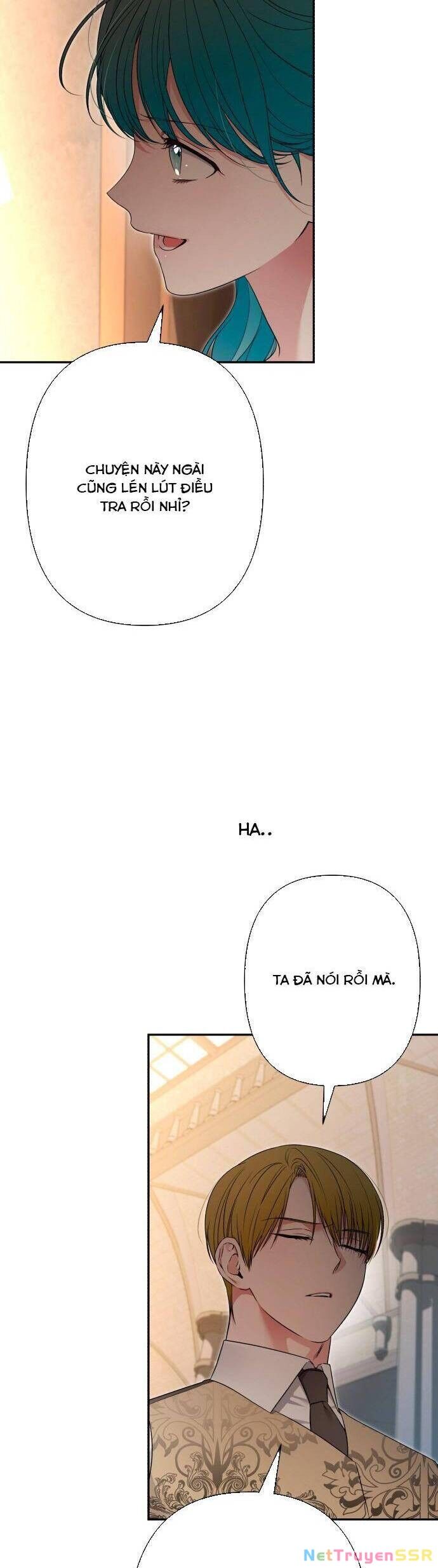 Công Nương Mint Bé Nhỏ Chapter 81 - 12