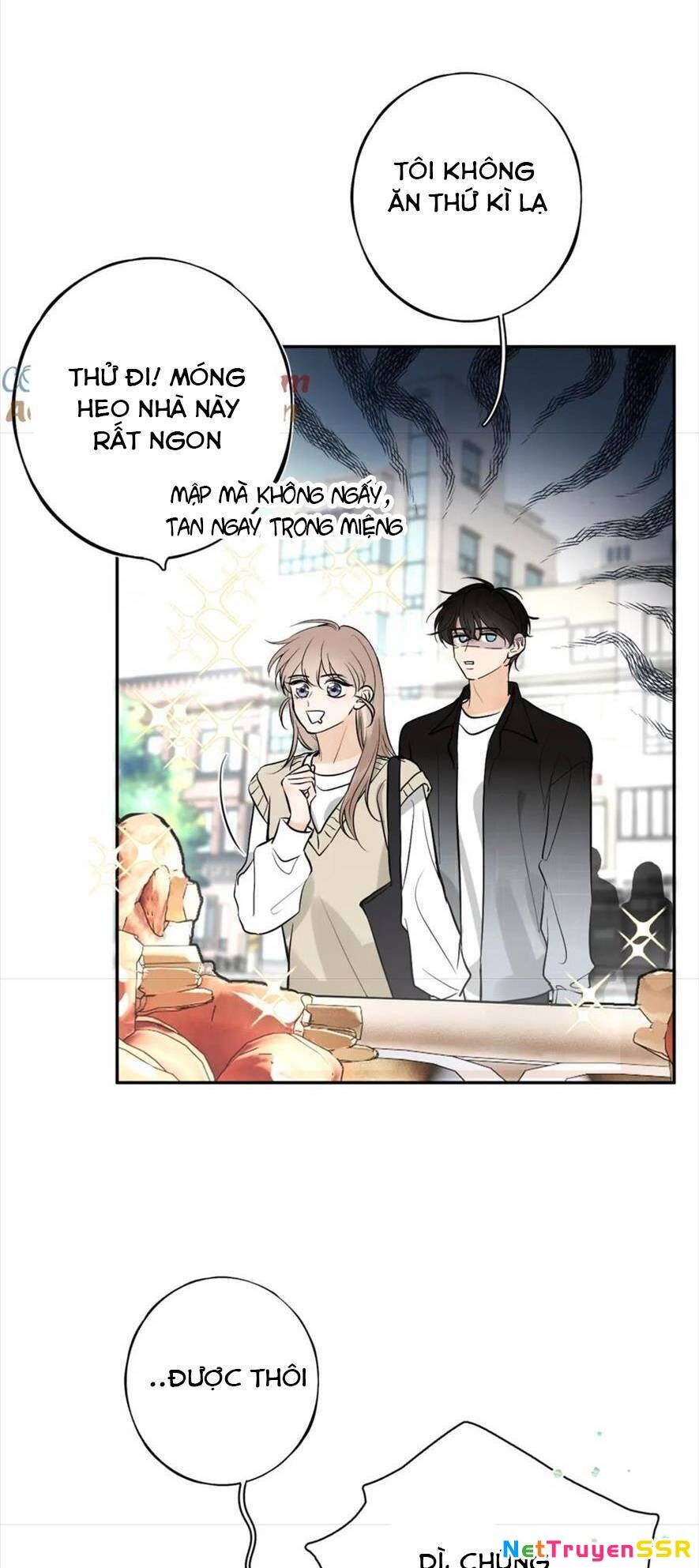 Nhật Ký Tình Yêu Hằng Ngày Chapter 9 - 15