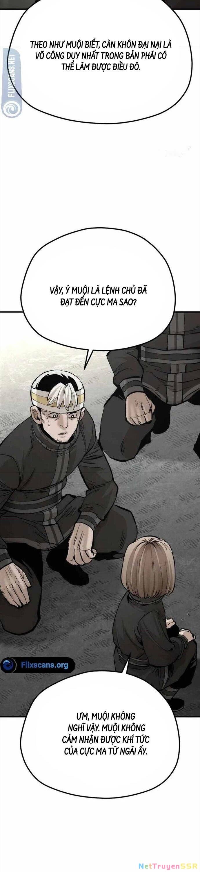 Thiên Ma Phi Thăng Truyện Chapter 114 - 50