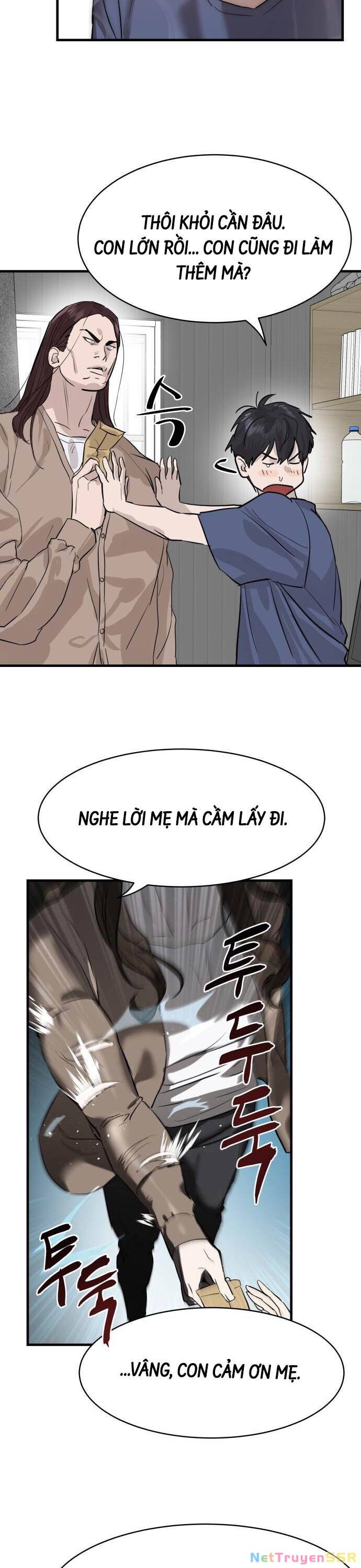 Công Chức Đặc Dị Chapter 1 - 52