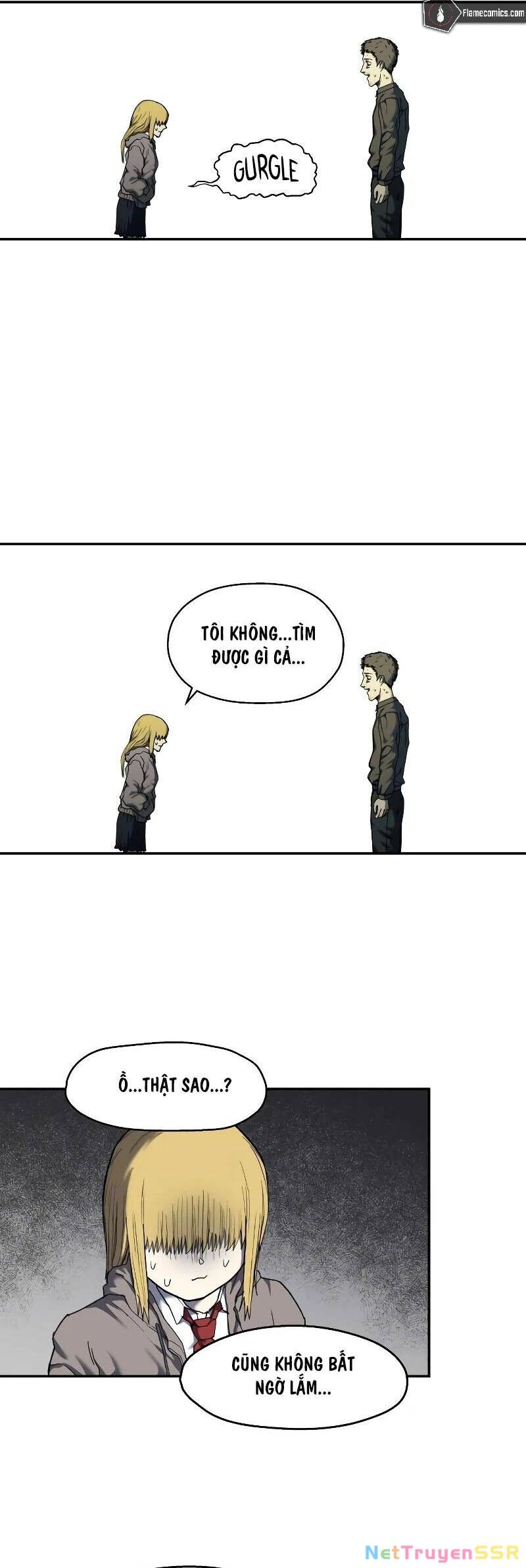 Sống Sót Qua Ngày Tận Thế Chapter 6 - 27