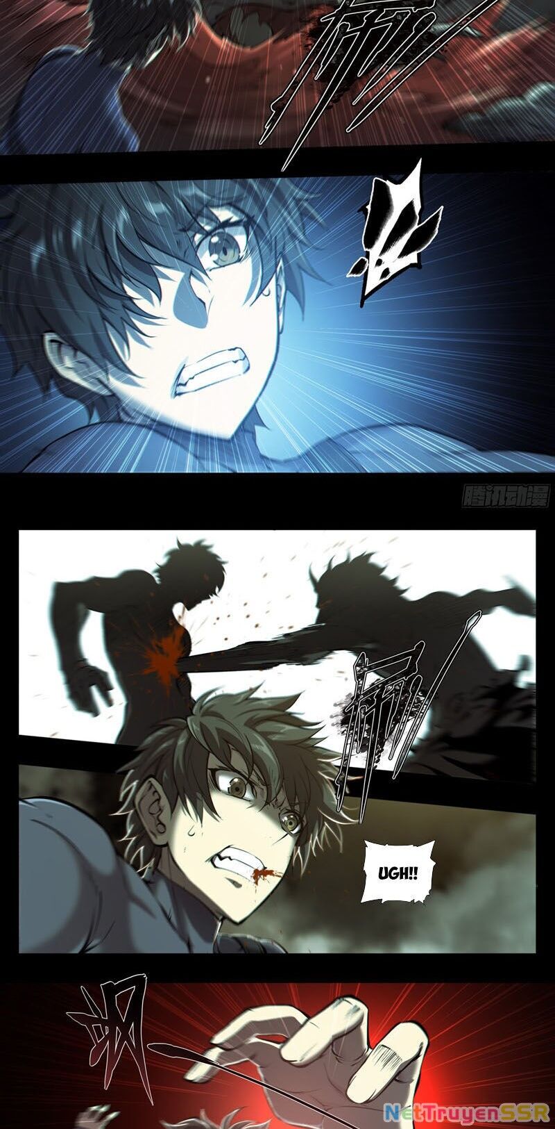 Dự Báo Khải Huyền Chapter 65 - 6