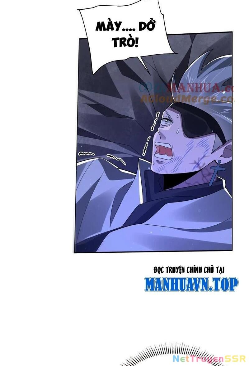 Tích Trữ 10 Vạn Vật Tư Trước Ngày Tận Thế Chapter 174 - 8
