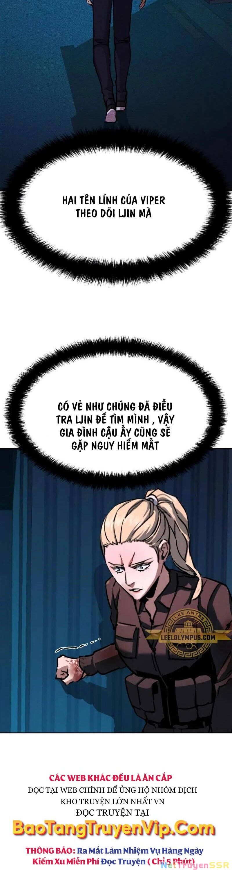 Bạn Học Của Tôi Là Lính Đánh Thuê Chapter 190 - 38