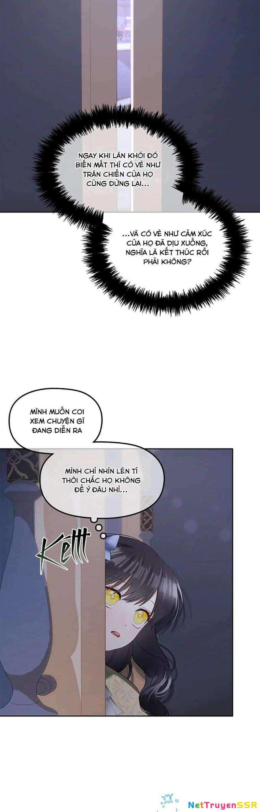 Tôi Sẽ Ở Ngay Bên Cạnh Nam Chính Chapter 27 - 23