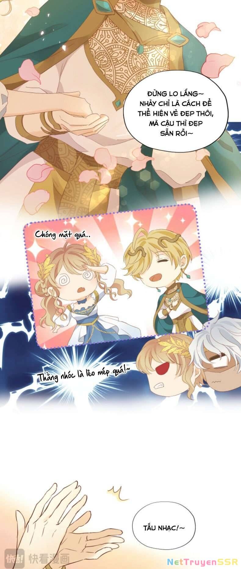 Địch Úc Đa Chi Ca Chapter 183 - 47