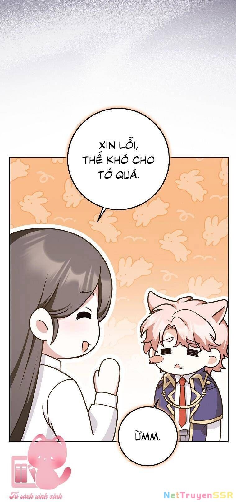 Tôi Thề Chúng Ta Chỉ Là Bạn Chapter 44 - 56