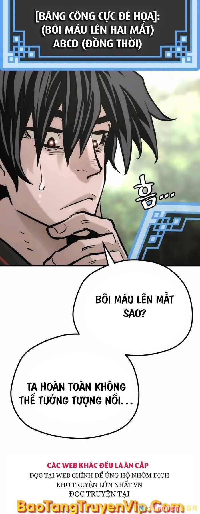 Thiên Ma Phi Thăng Truyện Chapter 84 - 88