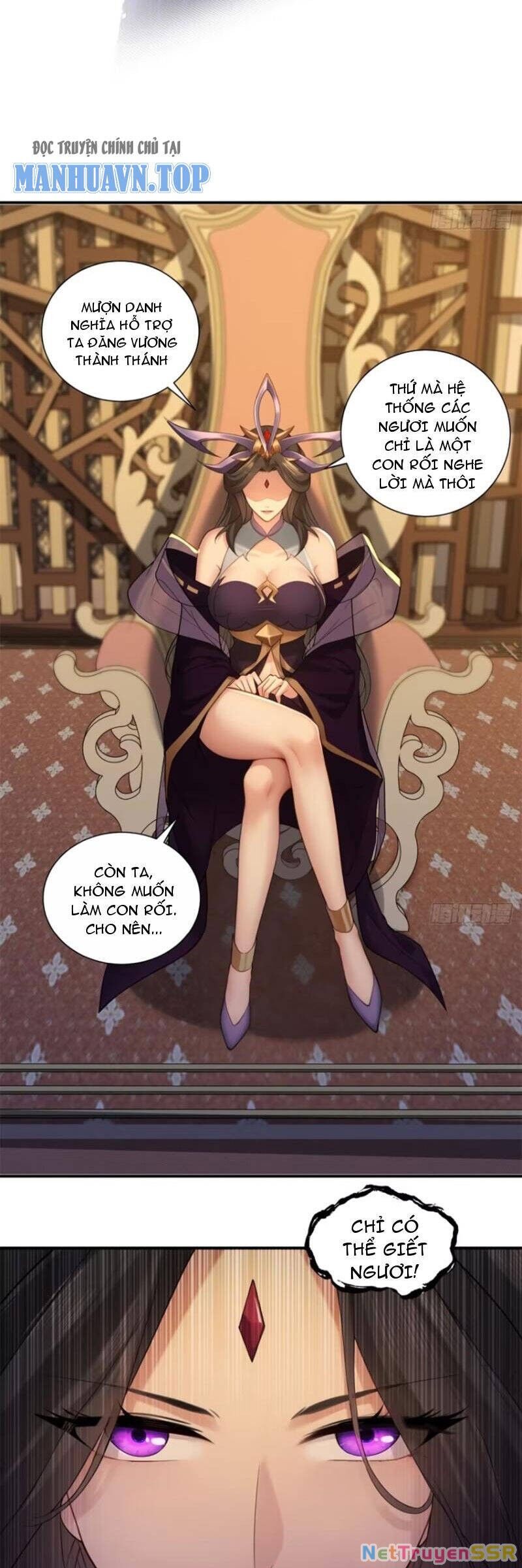 Bắt Đầu Với Tuyệt Sắc Sư Tôn: Hệ Thống Tổng Cục Phản Cốt Chapter 87 - 3