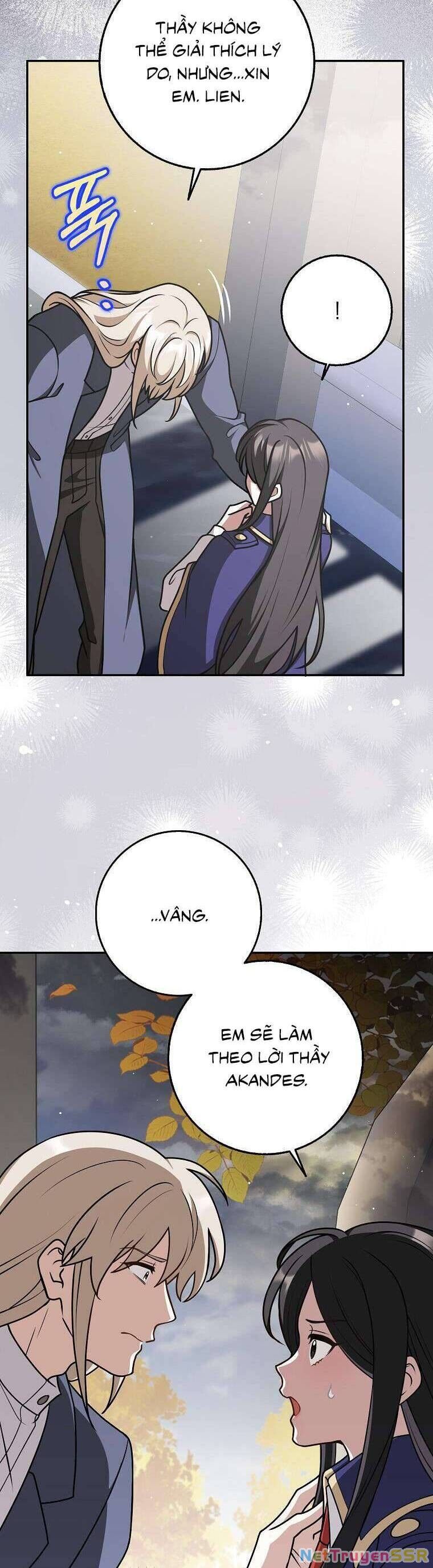 Bạn Bè Với Nhau Không Phải Vậy Đâu Chapter 44 - 20