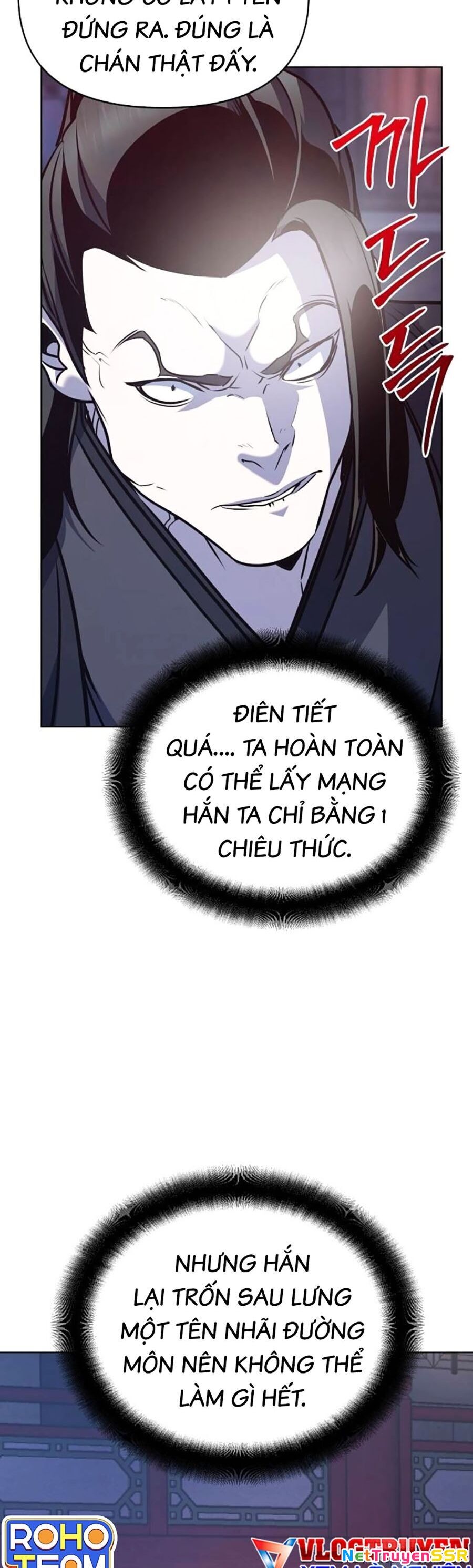 Tiểu Tử Đáng Ngờ Lại Là Cao Thủ Chapter 33 - 57