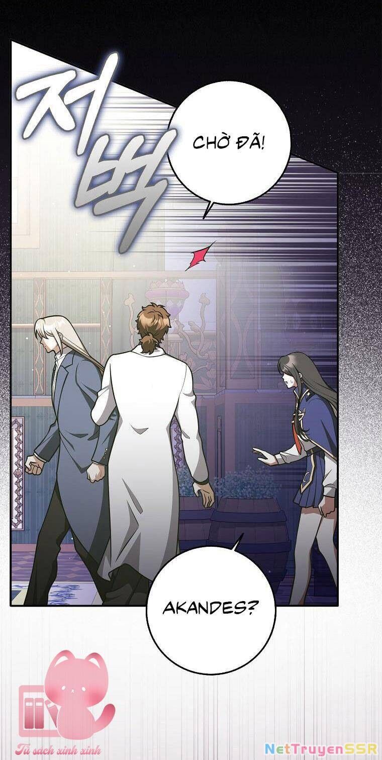 Tôi Thề Chúng Ta Chỉ Là Bạn Chapter 43 - 62