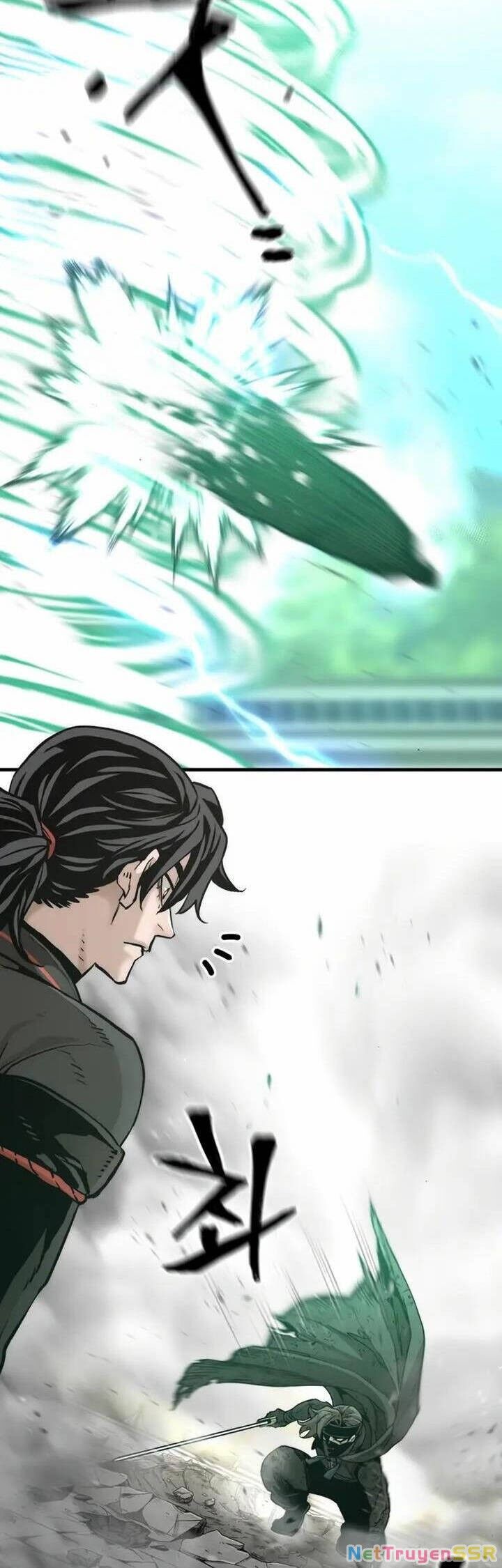 Thiên Ma Phi Thăng Truyện Chapter 90 - 6
