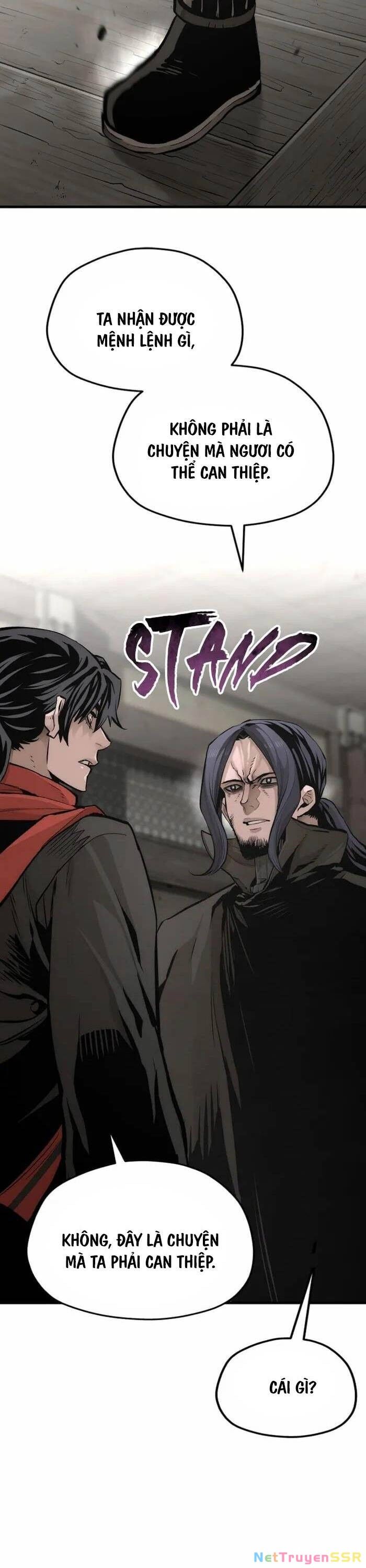 Thiên Ma Phi Thăng Truyện Chapter 103 - 23