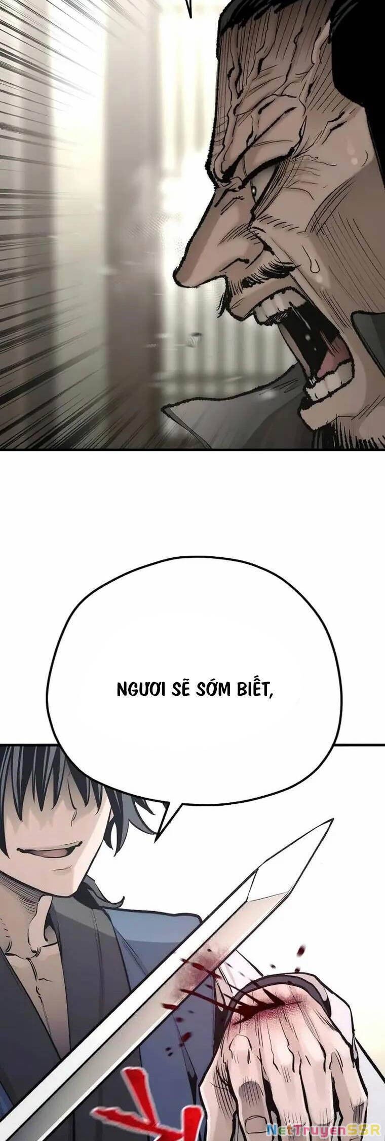 Thiên Ma Phi Thăng Truyện Chapter 97 - 93