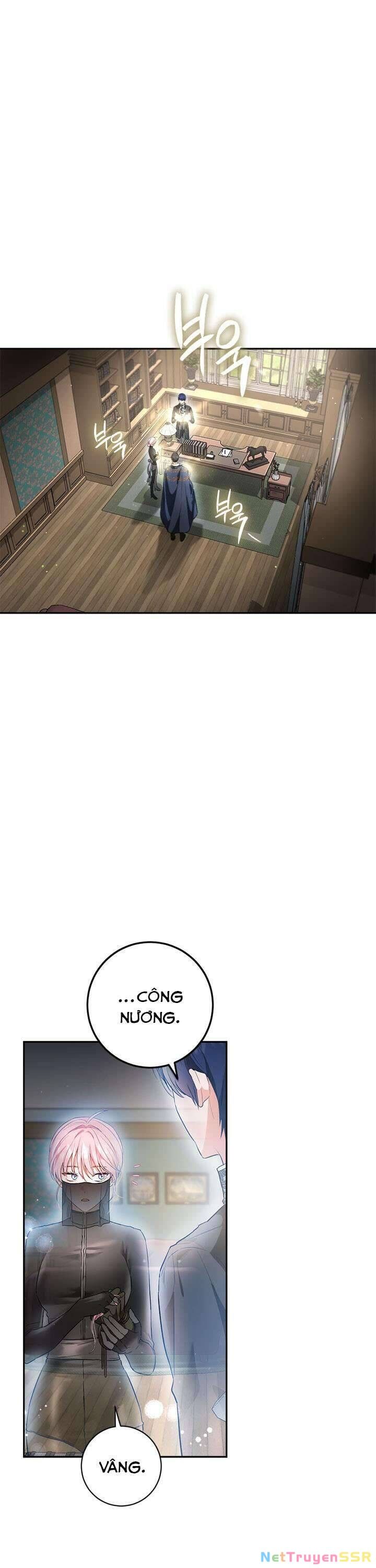 Cuộc Sống Mới Của Công Nương Chapter 98 - 5