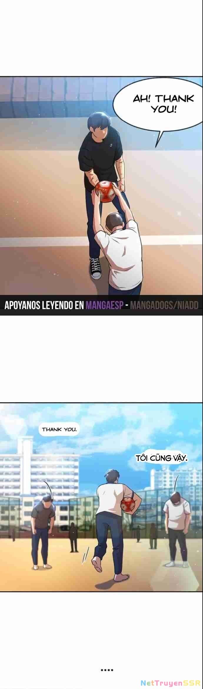 Cô Gái Từ Ứng Dụng Nhắn Tin Ngẫu Nhiên Chapter 252 - 32