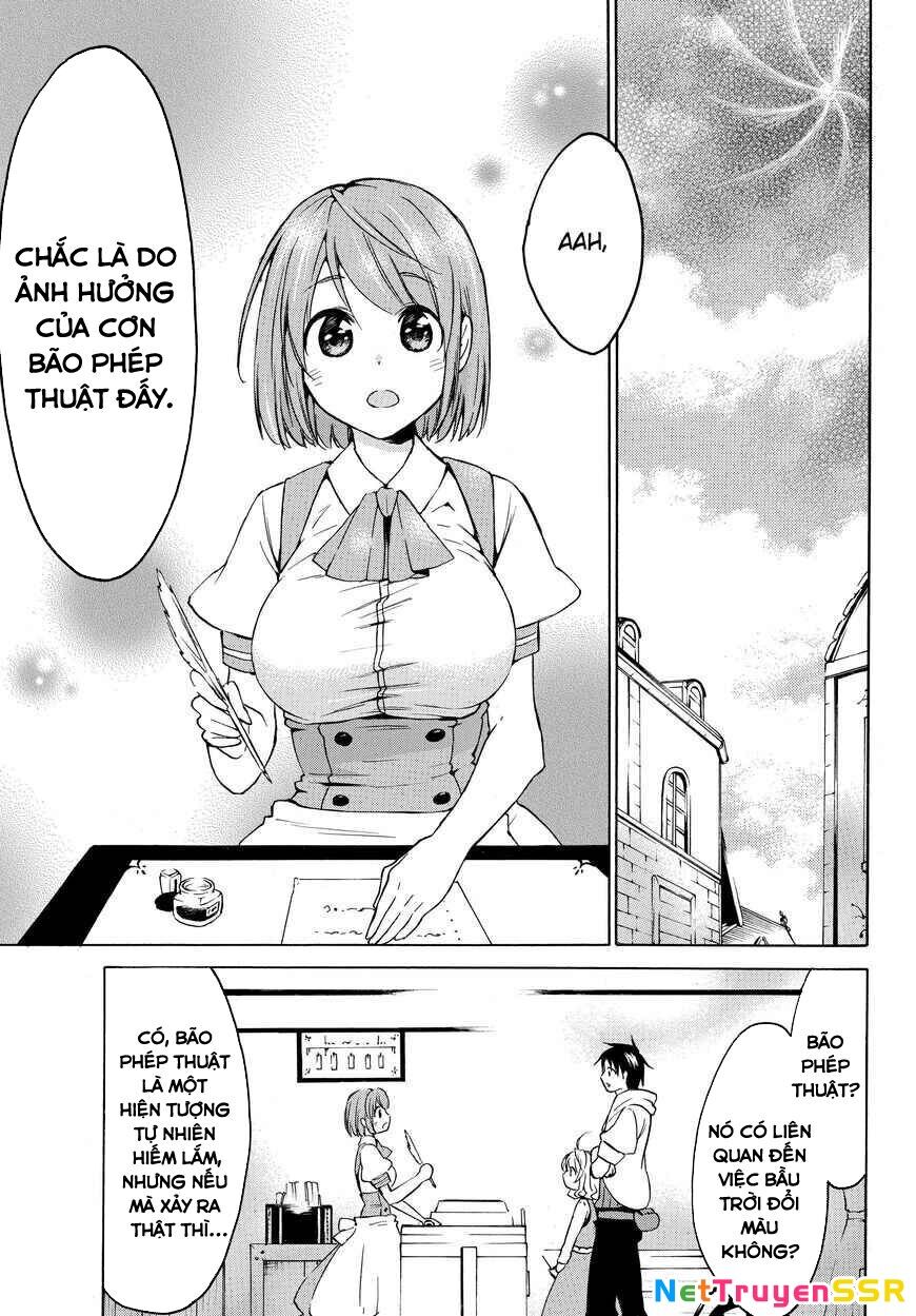 Level 1 With S-Rank Drop Rate Is The Strongest Chapter 21 - 7