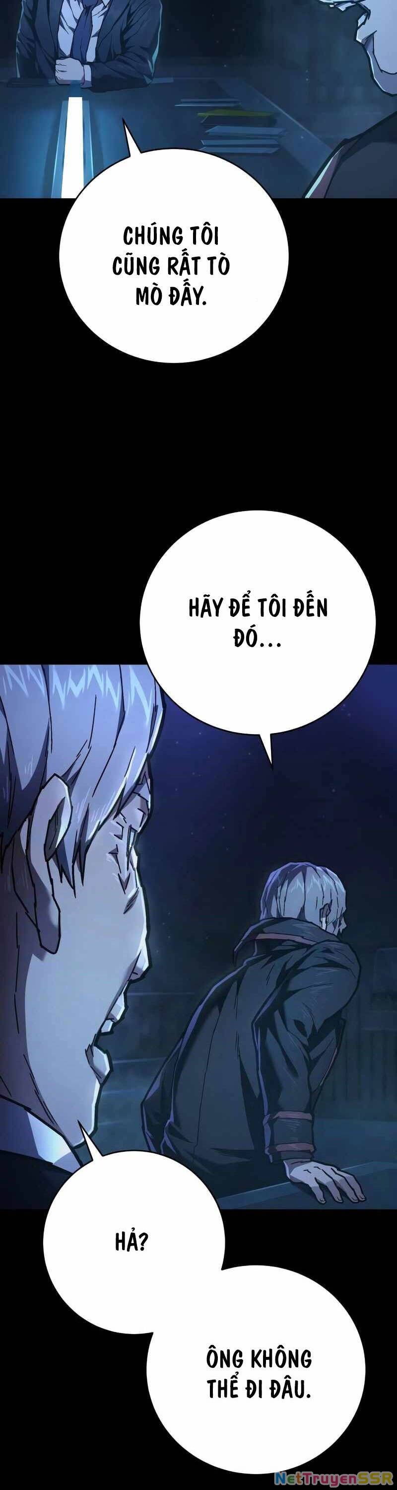 Đao Phủ Chapter 15 - 35
