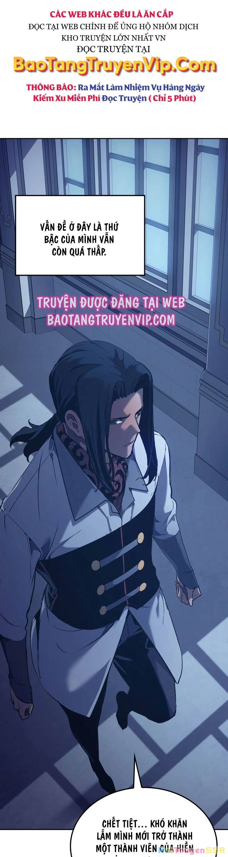 Đế Vương Hồi Quy Chapter 32 - 20
