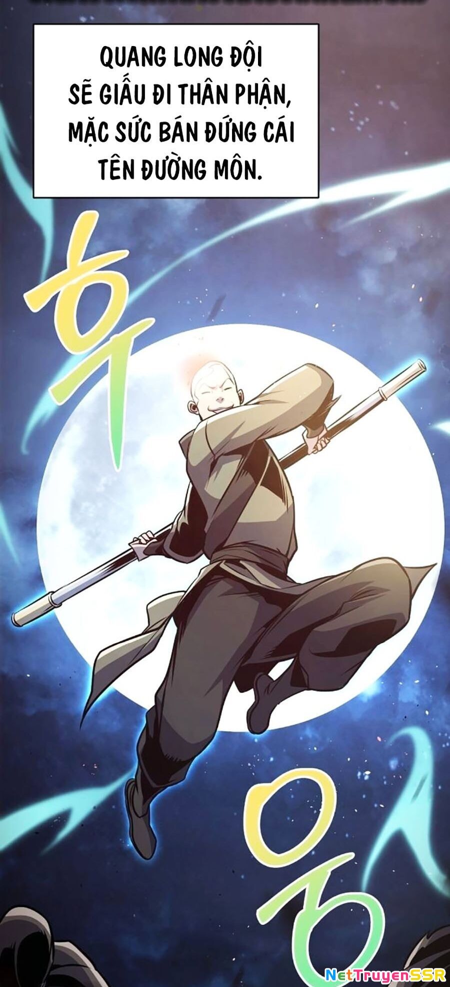 Tiểu Tử Đáng Ngờ Lại Là Cao Thủ Chapter 34 - 29