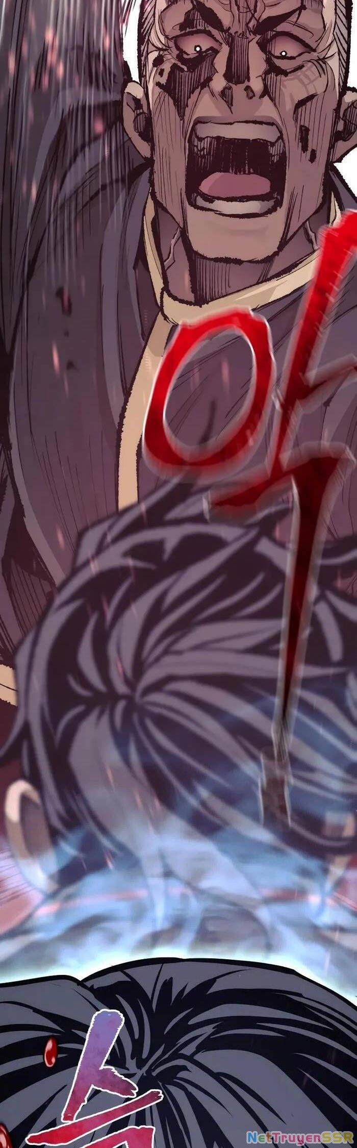 Thiên Ma Phi Thăng Truyện Chapter 85 - 21