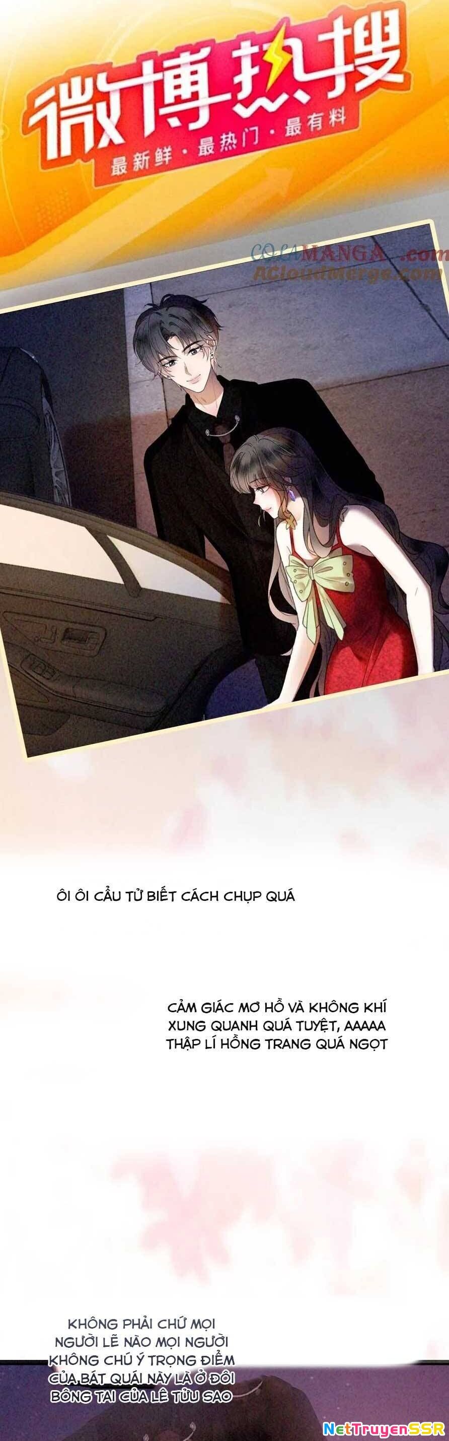 Cùng Đỉnh Lưu Ảnh Đế Yêu Đương Phát Đường Chapter 322 - 10