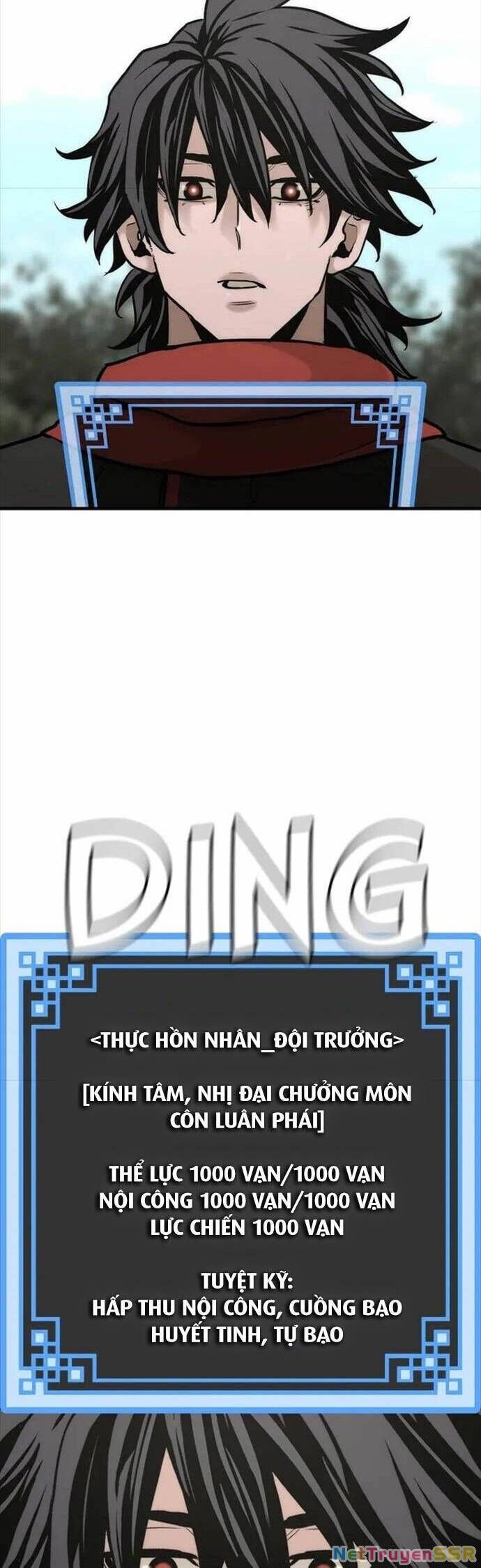 Thiên Ma Phi Thăng Truyện Chapter 93 - 18